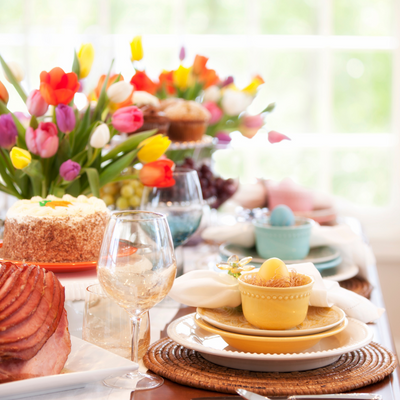 Hosting an Easter Feast: Tips for a Memorable Spring Celebration