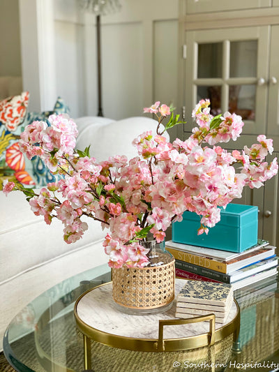 10 Spring Decorating Ideas to Welcome the New Season