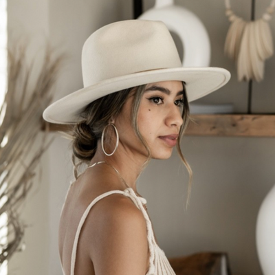 Denise Hernandez, JITANA