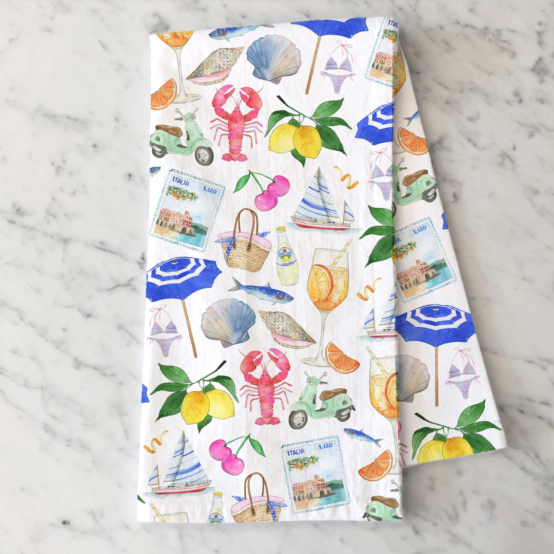 Summer '25 Welcome Box | My Trove Box