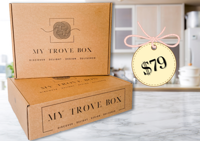 Mystery Box - My Trove Box