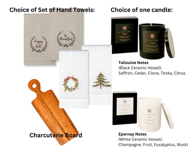 Holiday Bundle '23 - My Trove Box
