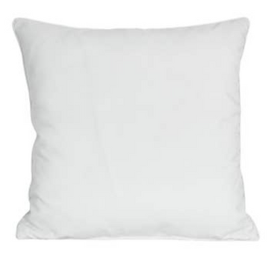 Custom Sized Insert Pillow 24" x 24" Cushion - My Trove Box
