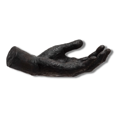 Decorative Resin Hand - My Trove Box