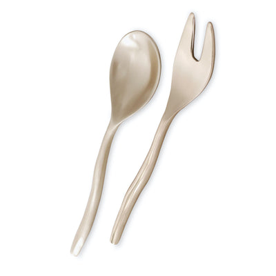 Beatriz Ball Sierra Modern Maia Server Set - My Trove Box