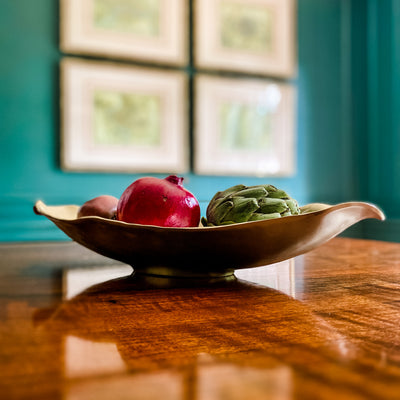 Beatriz Ball Sierra Modern Maia Long Bowl - My Trove Box