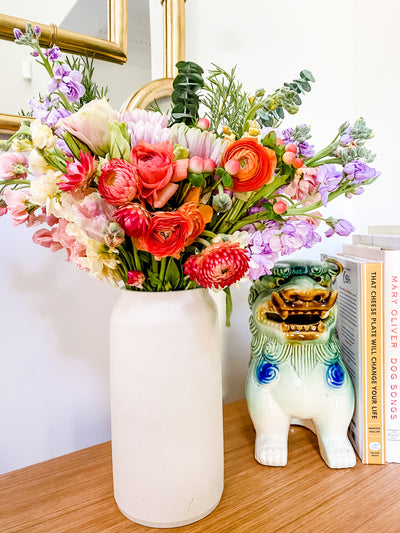L'Impatience L'Impure Bouquet Vase (Medium) - My Trove Box