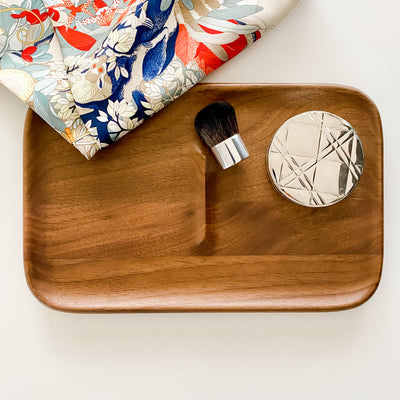 Craighill Nocturn Catch Valet Tray Catchall - My Trove Box