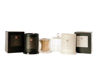 My Trove Box Candle Set - My Trove Box