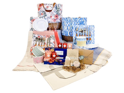 Spring 2022 Box - My Trove Box