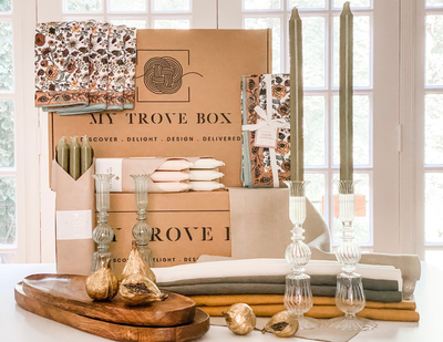 Holiday 2022 Box - My Trove Box